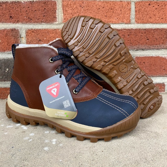 Mt Hayes Waterproof Chukka Boots A631 
